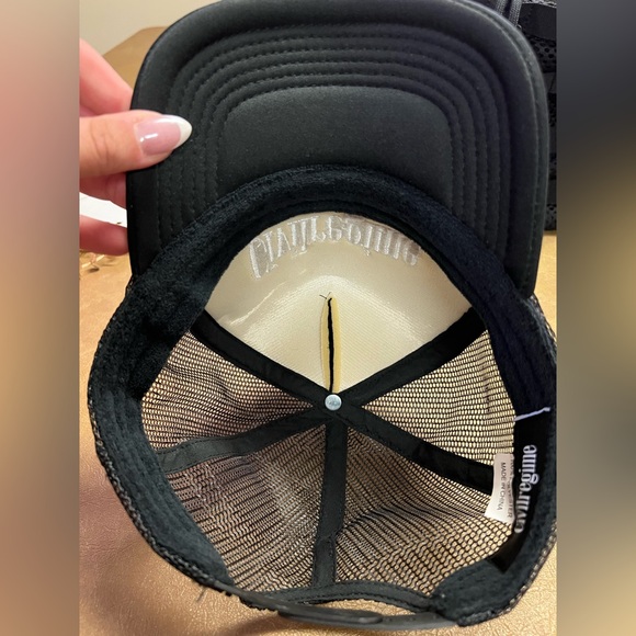 Civil Regime Trucker Hat - Picture 3 of 5